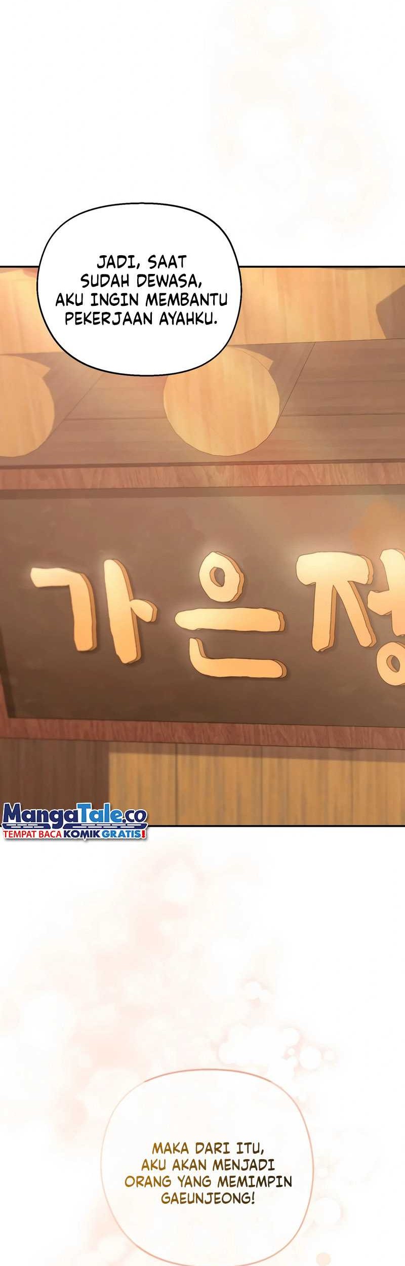 This Life Starts as a Child Actor Chapter 08 Gambar 7
