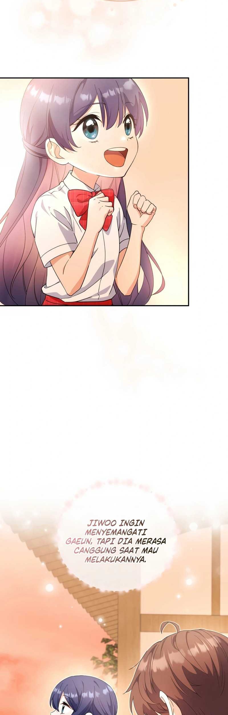 This Life Starts as a Child Actor Chapter 08 Gambar 8