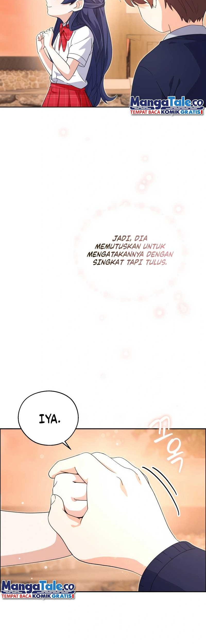 This Life Starts as a Child Actor Chapter 08 Gambar 9