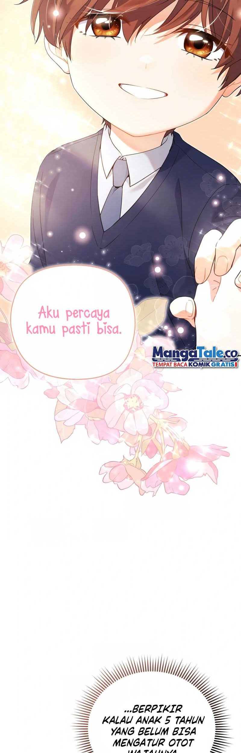 This Life Starts as a Child Actor Chapter 08 Gambar 11
