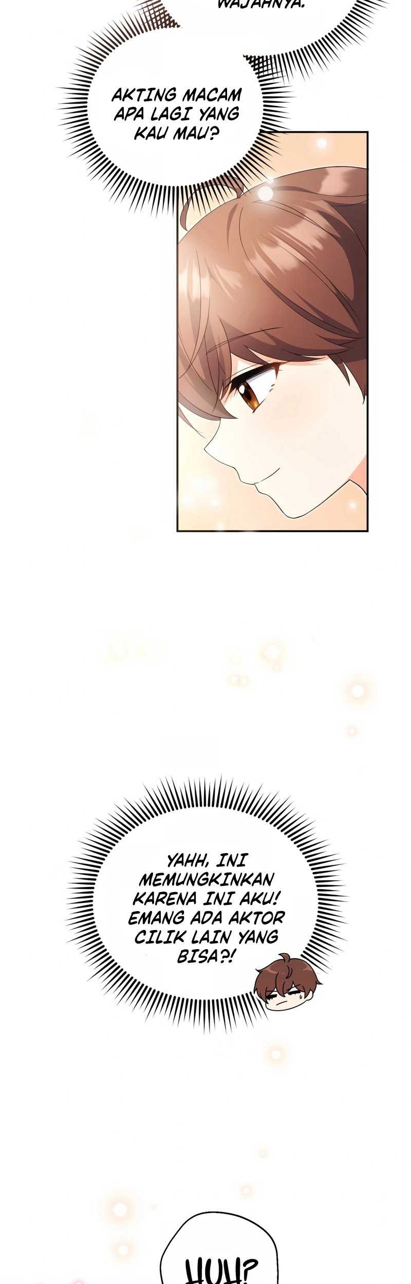This Life Starts as a Child Actor Chapter 08 Gambar 12