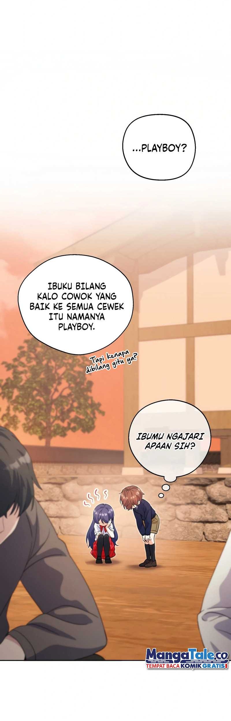 This Life Starts as a Child Actor Chapter 08 Gambar 15