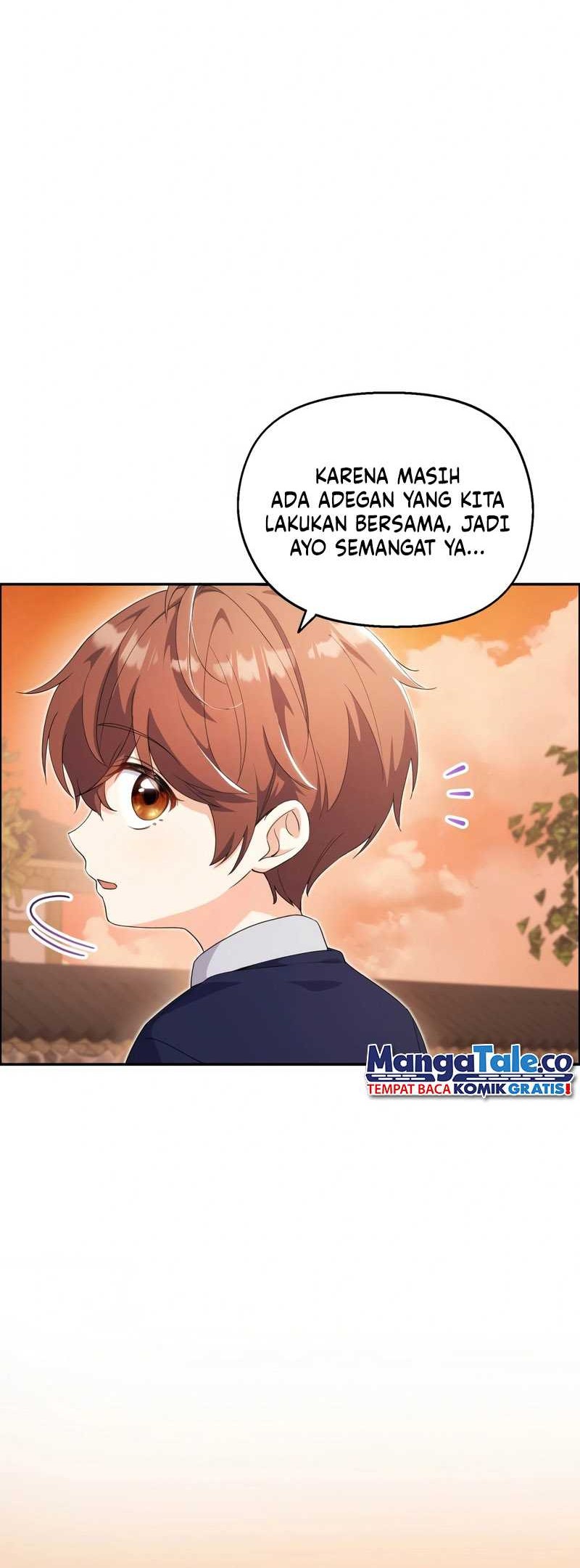 This Life Starts as a Child Actor Chapter 08 Gambar 17