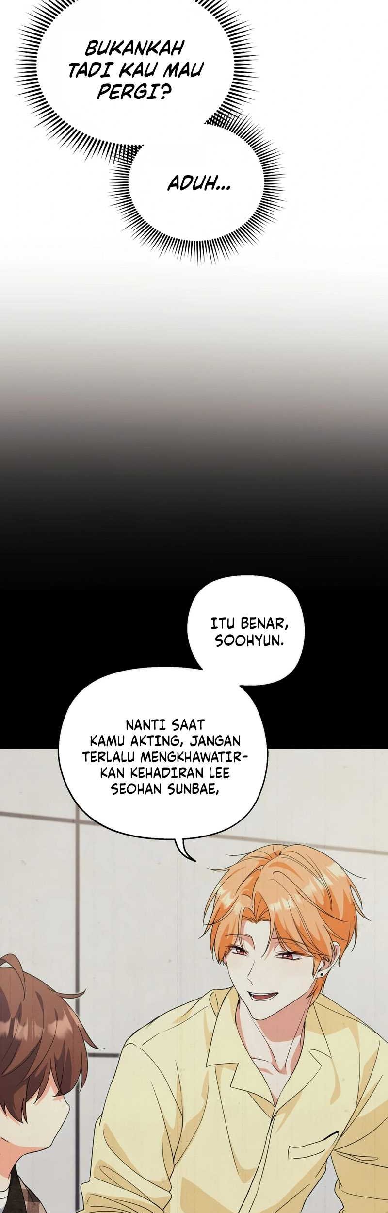 This Life Starts as a Child Actor Chapter 08 Gambar 20