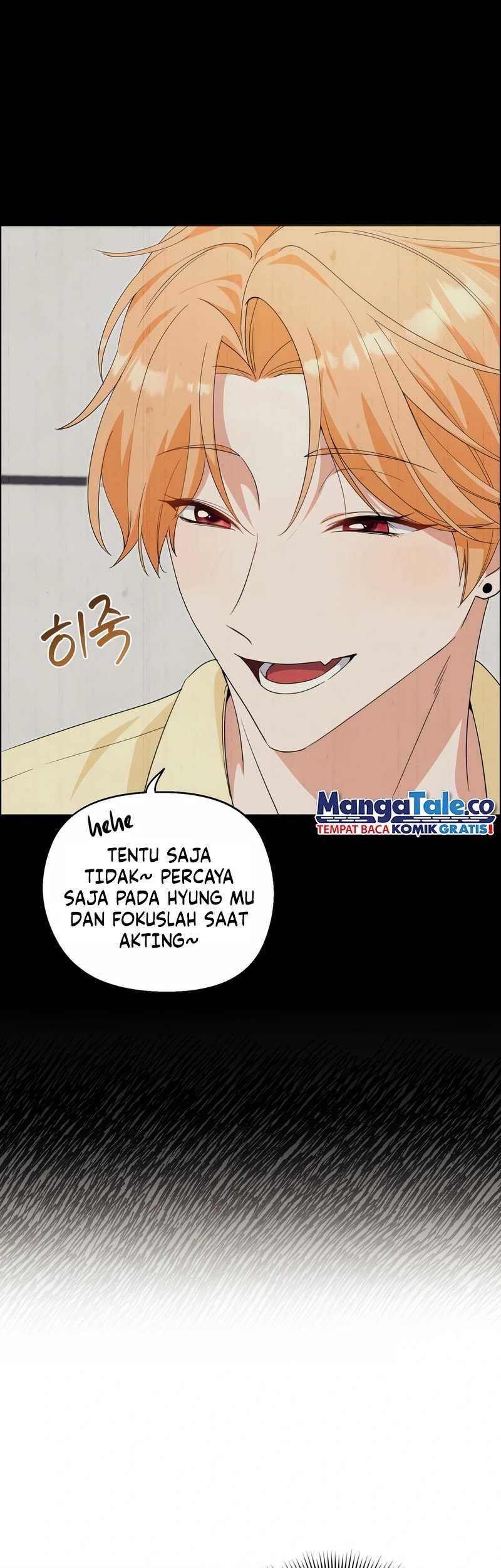 This Life Starts as a Child Actor Chapter 08 Gambar 22