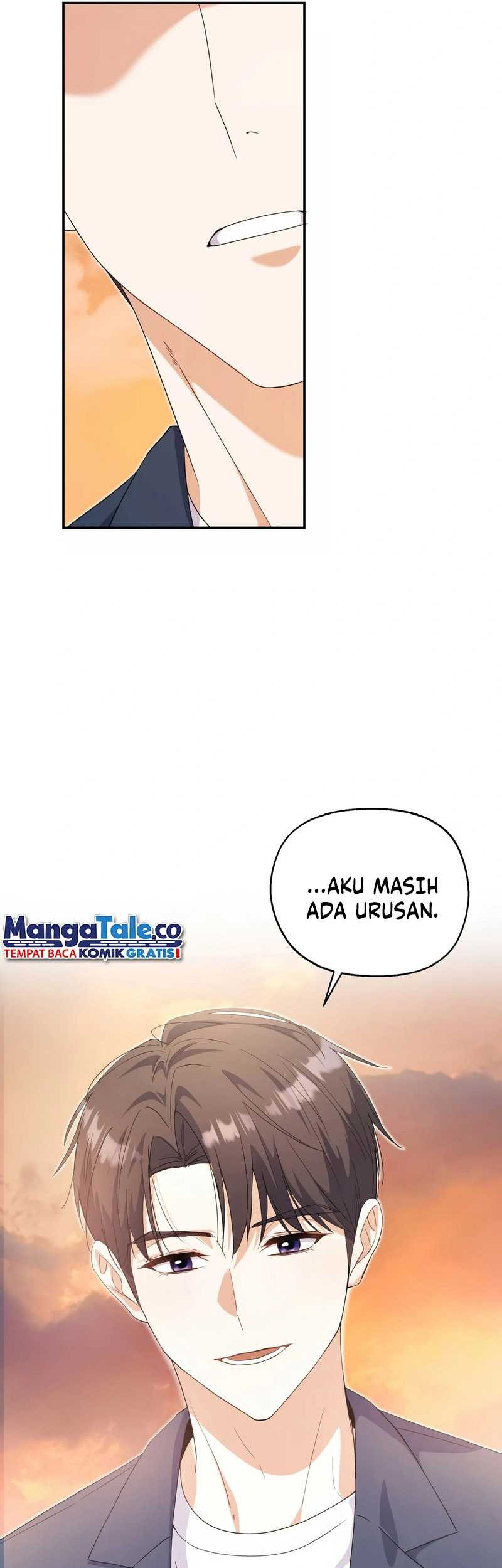 This Life Starts as a Child Actor Chapter 08 Gambar 26