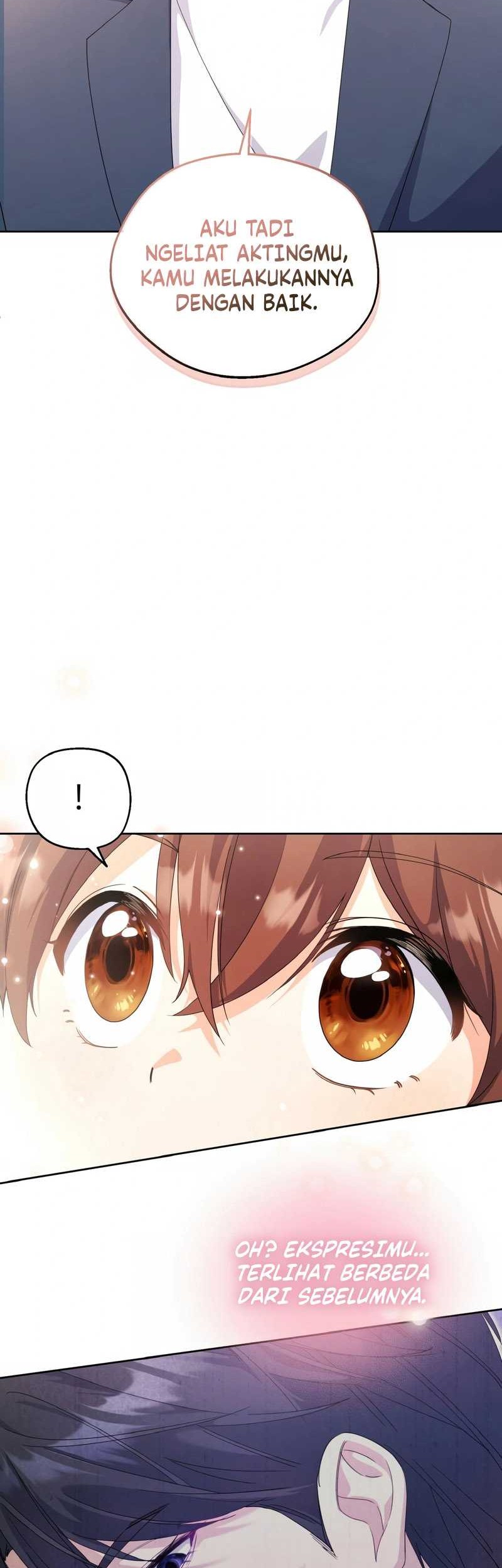 This Life Starts as a Child Actor Chapter 08 Gambar 27