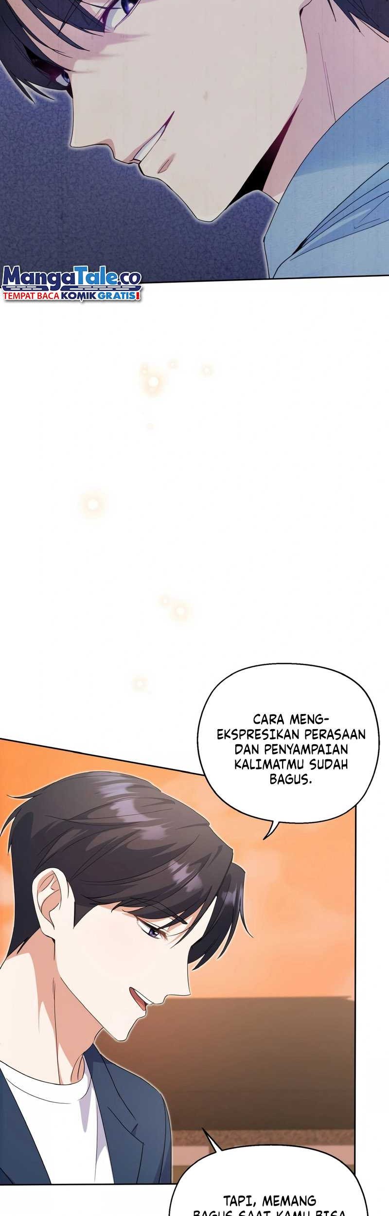 This Life Starts as a Child Actor Chapter 08 Gambar 28