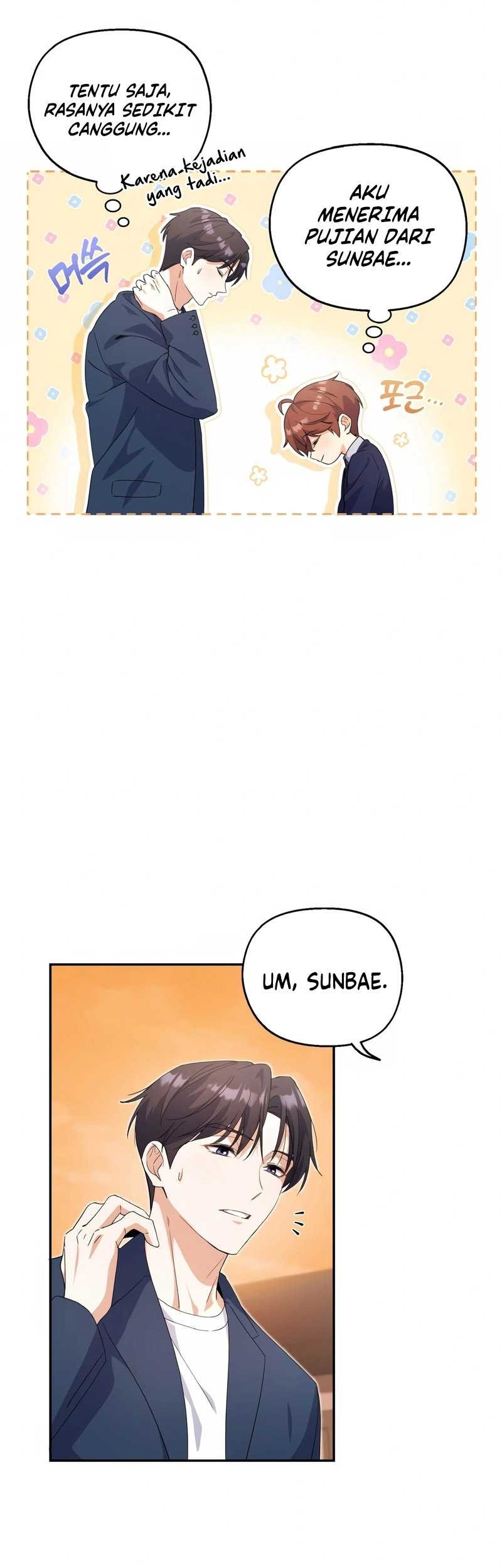 This Life Starts as a Child Actor Chapter 08 Gambar 30