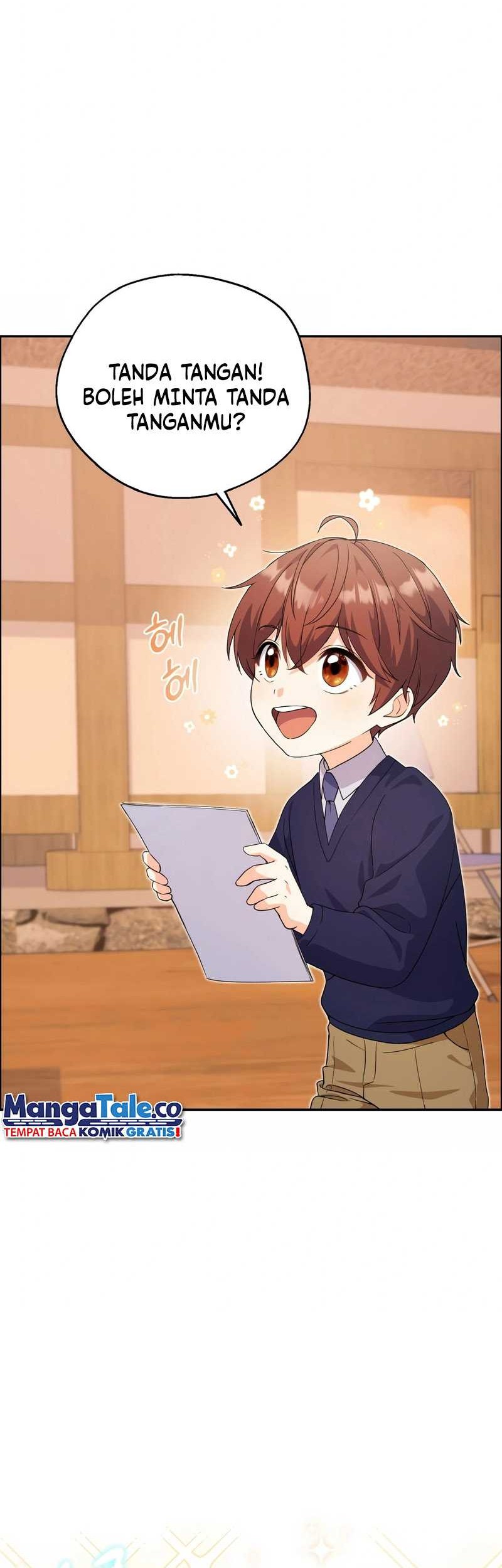 This Life Starts as a Child Actor Chapter 08 Gambar 31