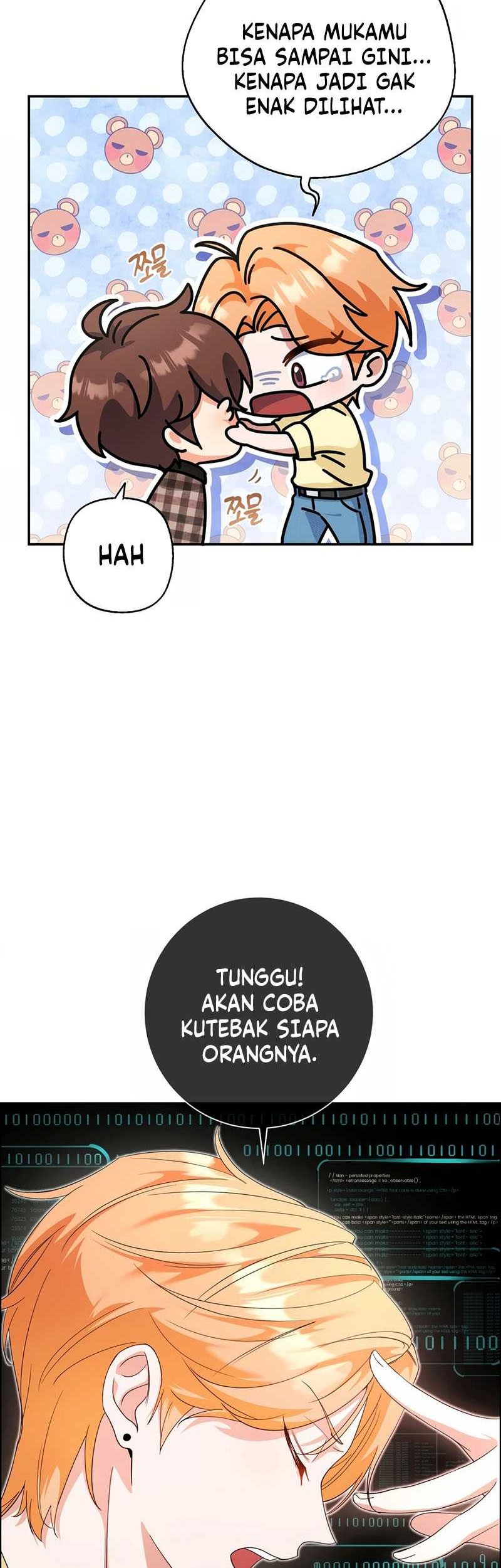 This Life Starts as a Child Actor Chapter 07 Gambar 46