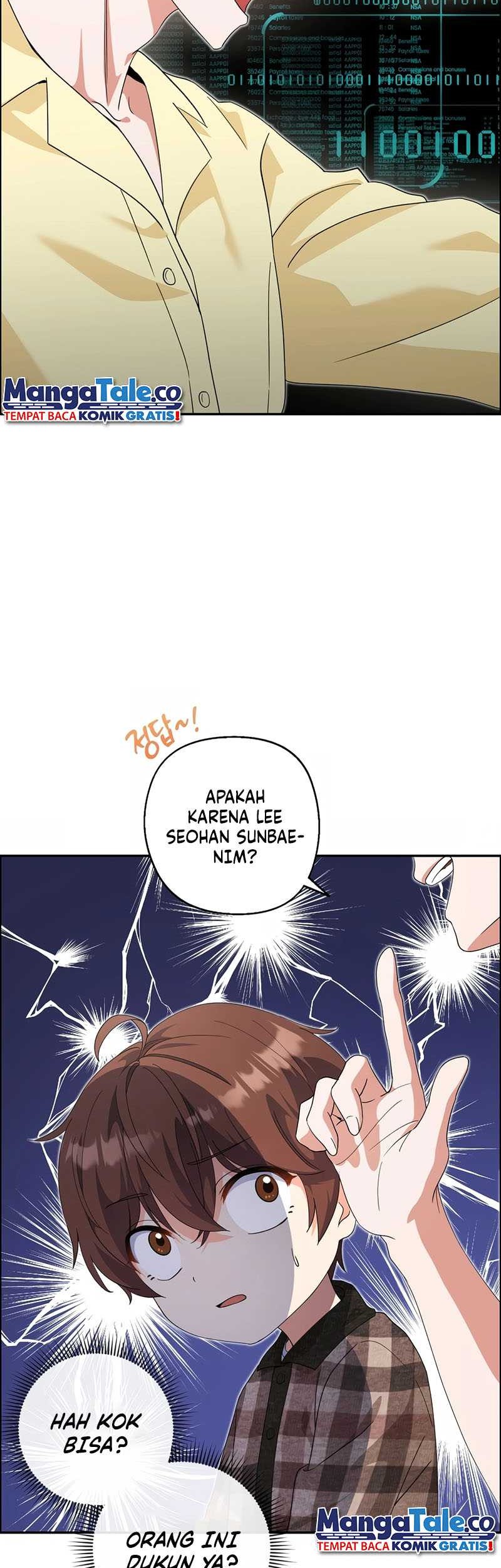 This Life Starts as a Child Actor Chapter 07 Gambar 47