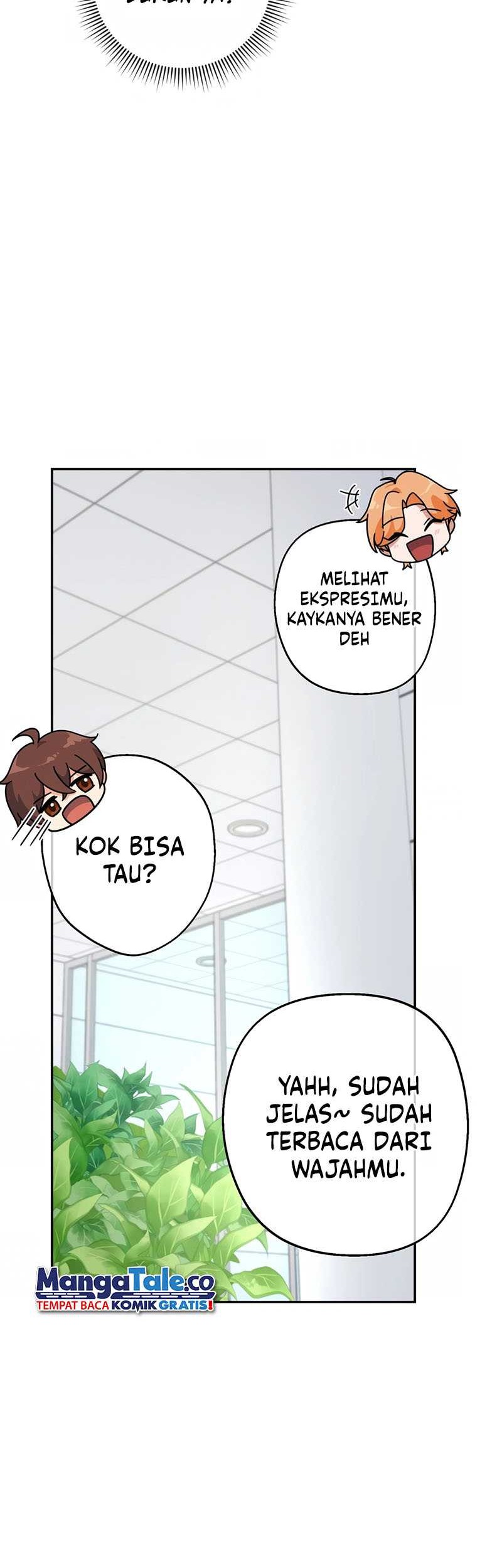 This Life Starts as a Child Actor Chapter 07 Gambar 48