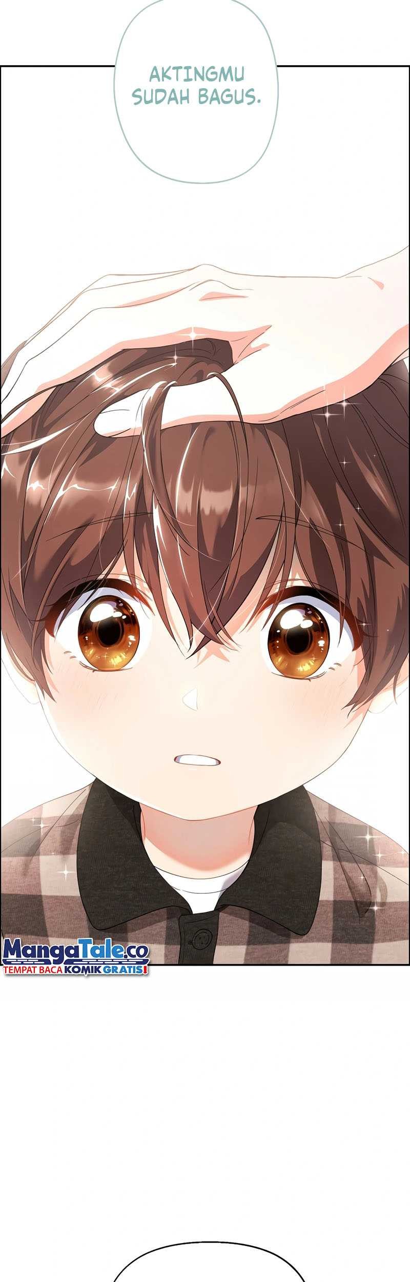 This Life Starts as a Child Actor Chapter 07 Gambar 62