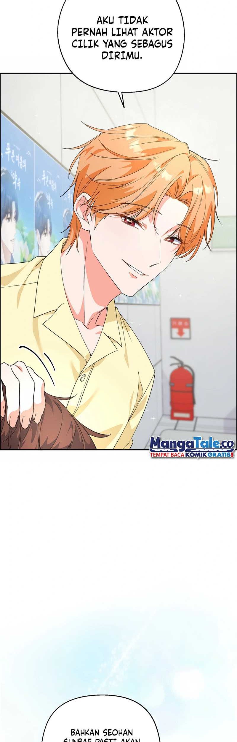 This Life Starts as a Child Actor Chapter 07 Gambar 63