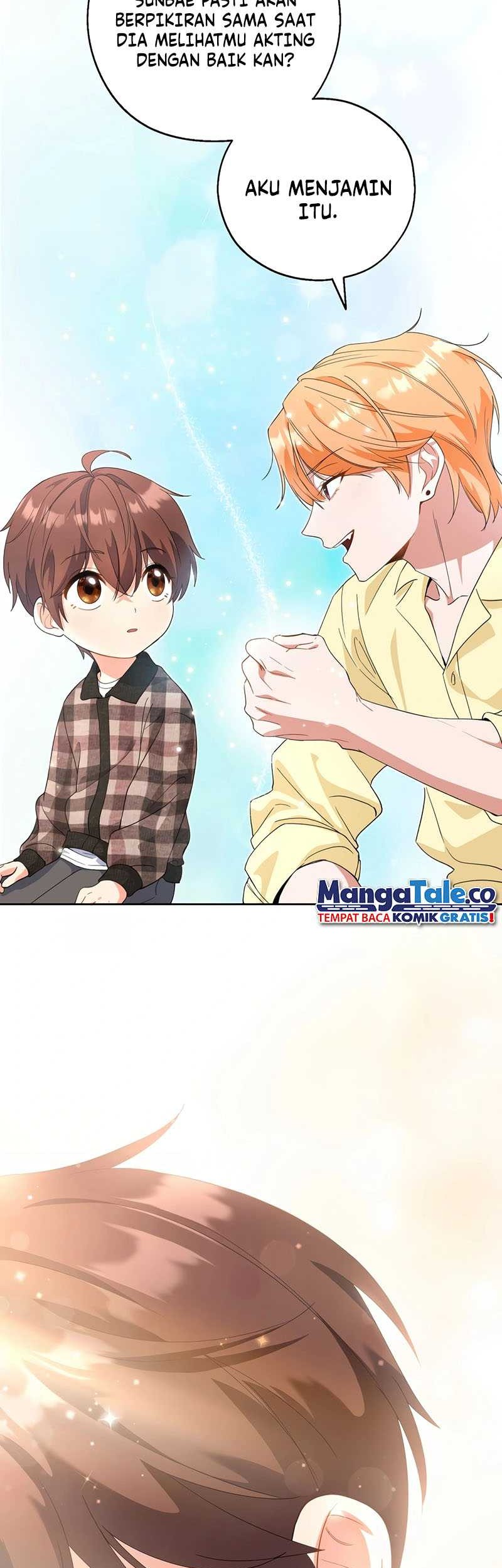 This Life Starts as a Child Actor Chapter 07 Gambar 64