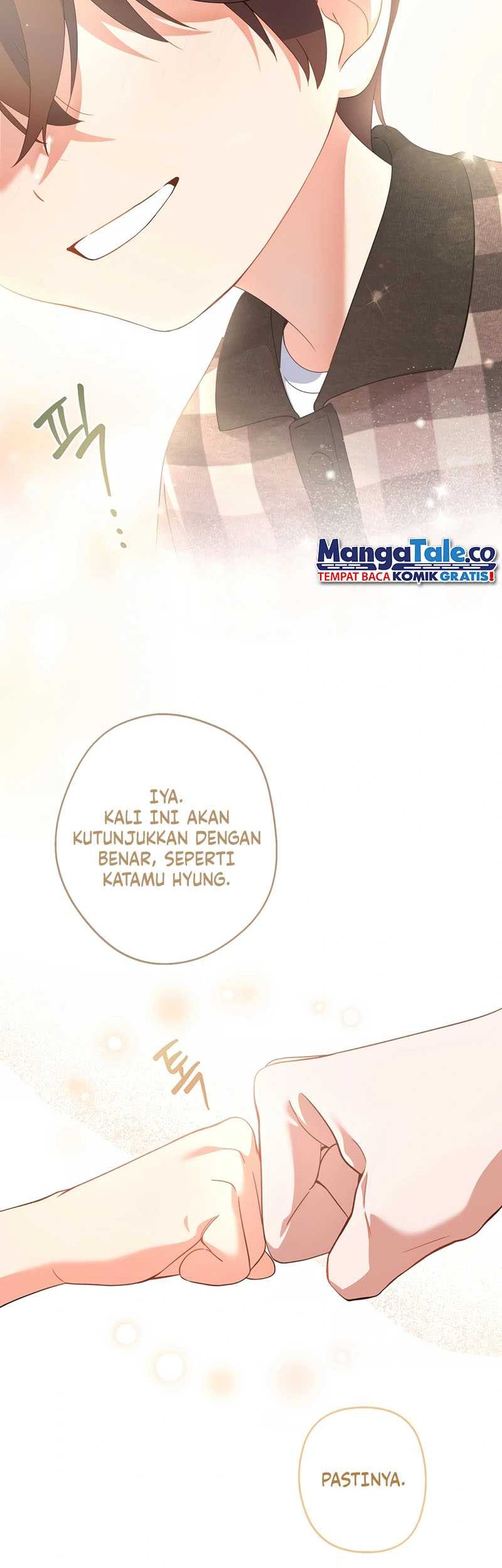 This Life Starts as a Child Actor Chapter 07 Gambar 65