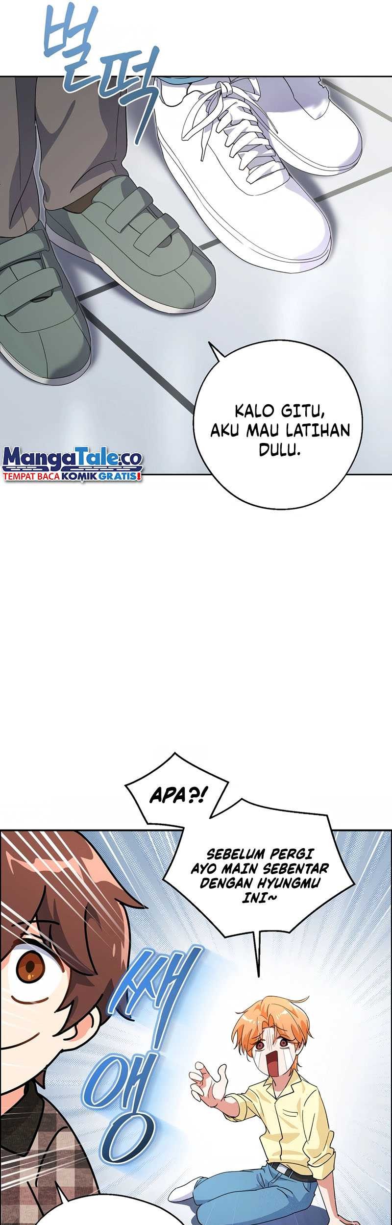 This Life Starts as a Child Actor Chapter 07 Gambar 67