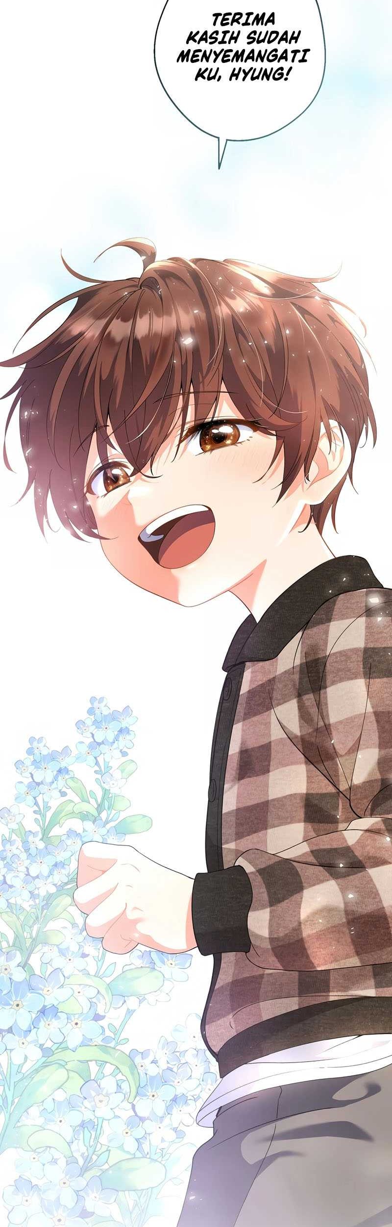 This Life Starts as a Child Actor Chapter 07 Gambar 69