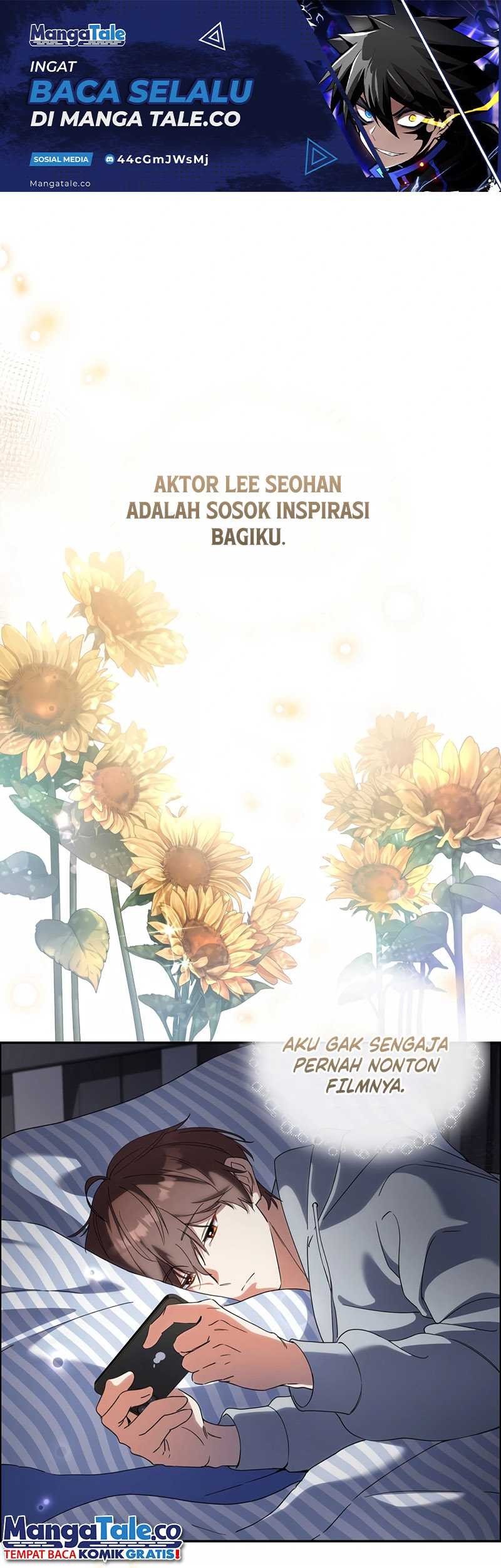 Baca This Life Starts as a Child Actor Chapter 07 Gambar 2
