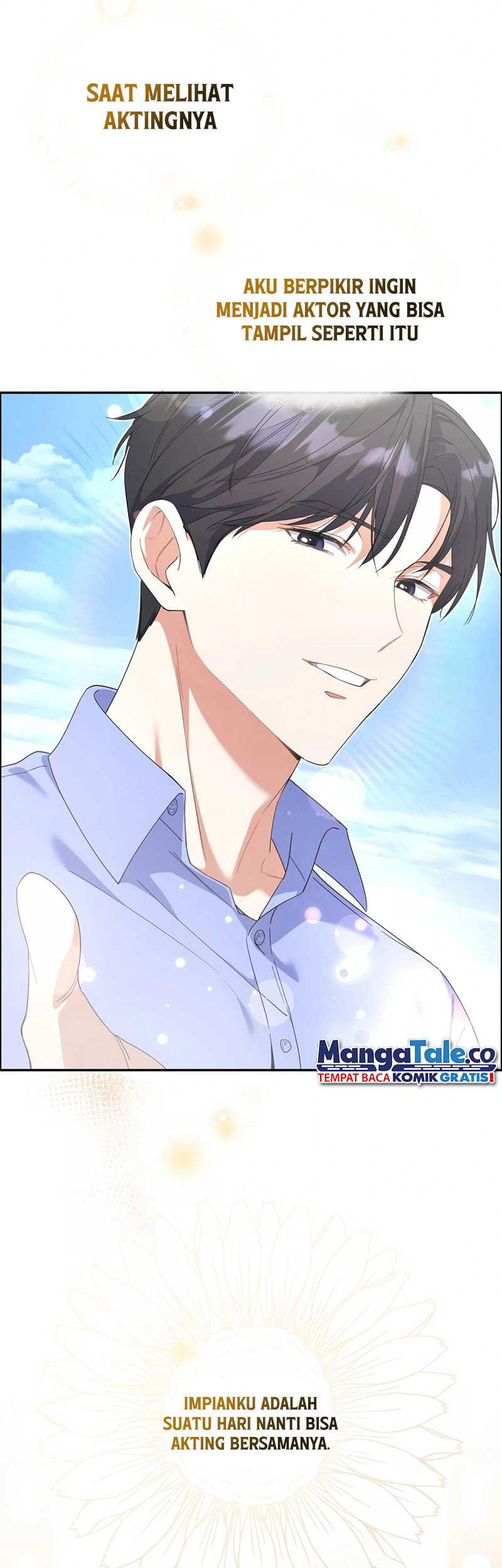 This Life Starts as a Child Actor Chapter 07 Gambar 3