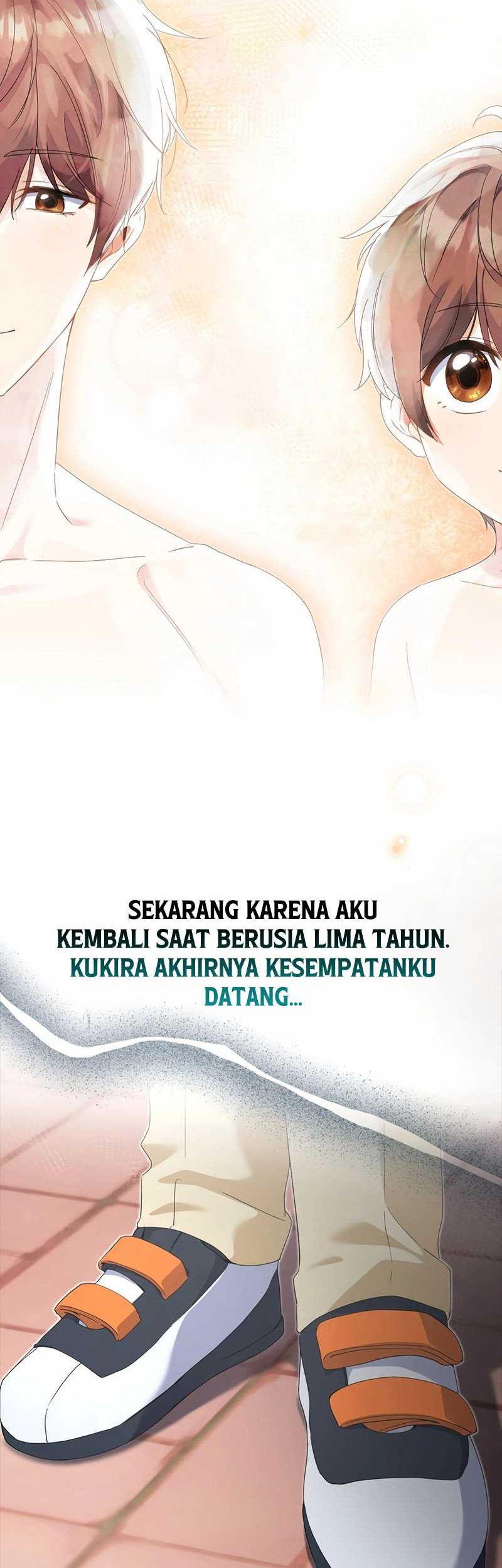 This Life Starts as a Child Actor Chapter 07 Gambar 5
