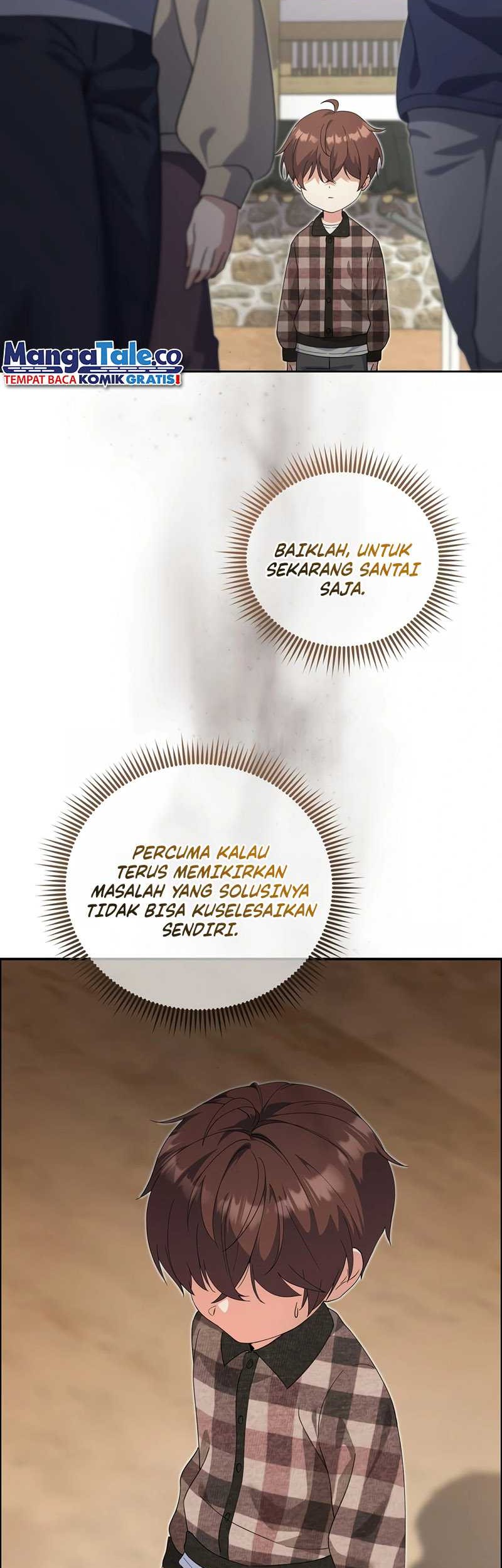 This Life Starts as a Child Actor Chapter 07 Gambar 9