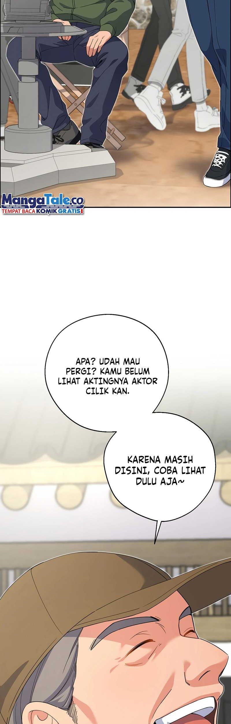 This Life Starts as a Child Actor Chapter 07 Gambar 13