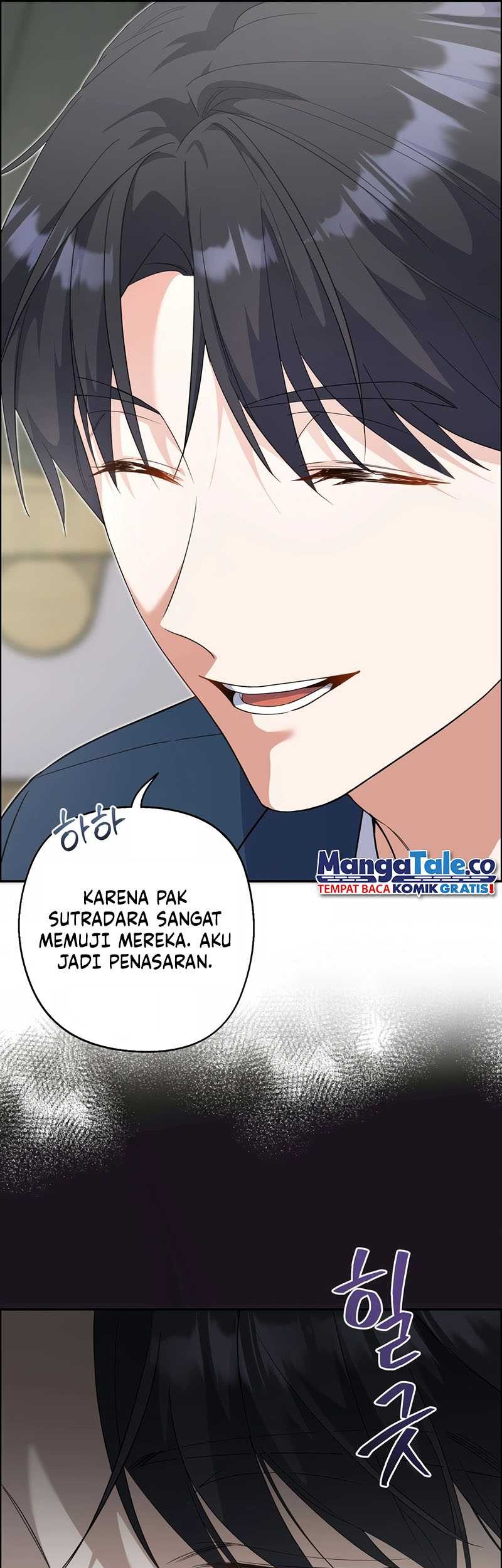 This Life Starts as a Child Actor Chapter 07 Gambar 16