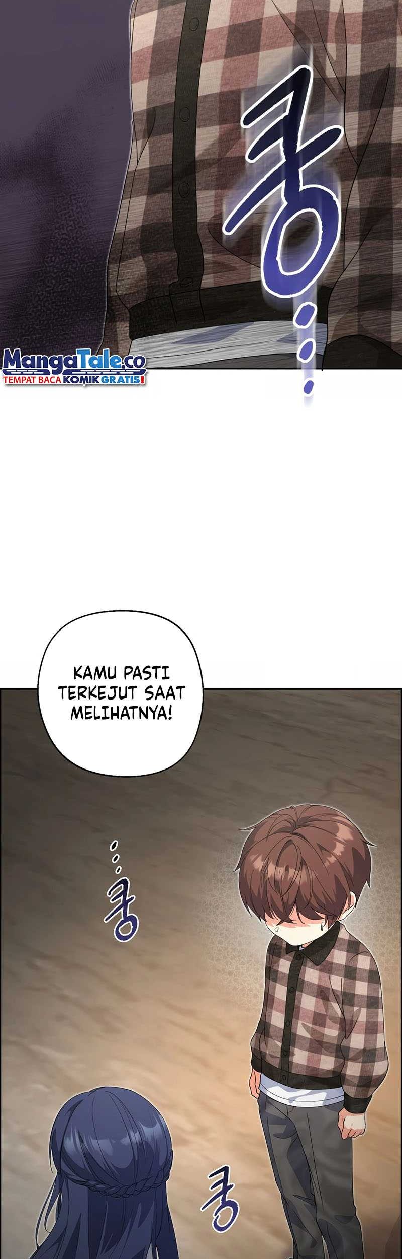This Life Starts as a Child Actor Chapter 07 Gambar 18
