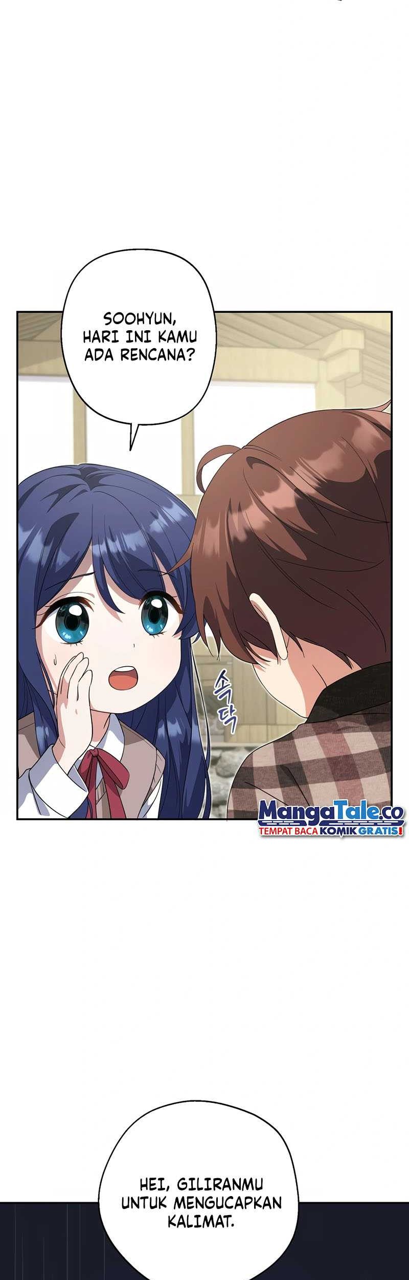 This Life Starts as a Child Actor Chapter 07 Gambar 23