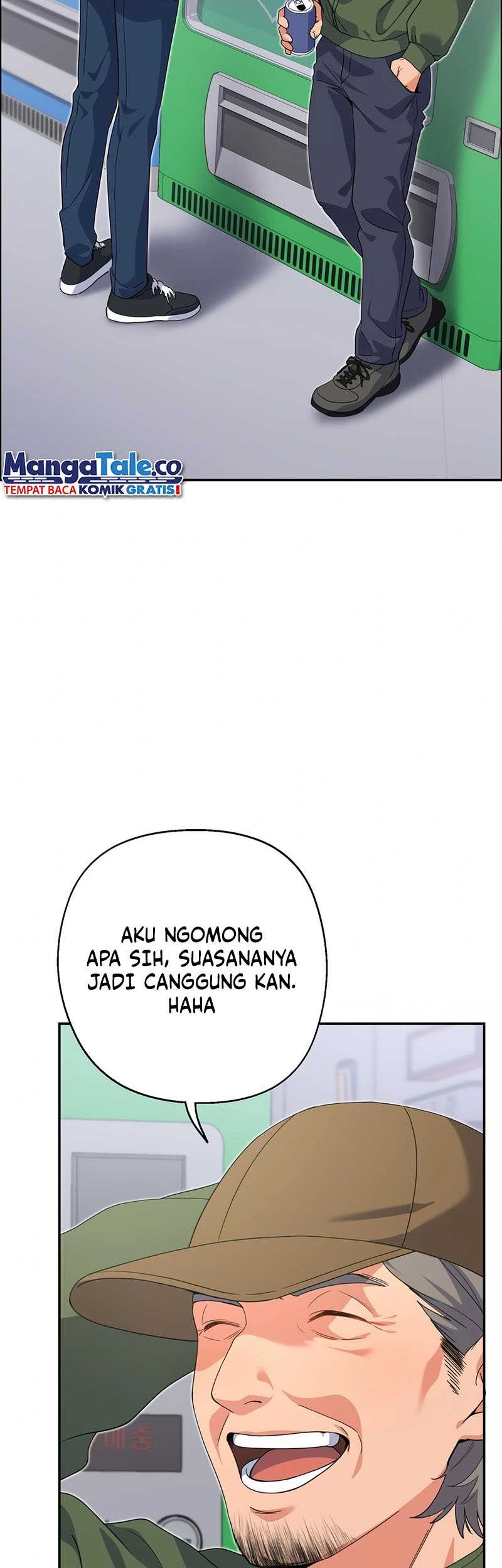 This Life Starts as a Child Actor Chapter 07 Gambar 27