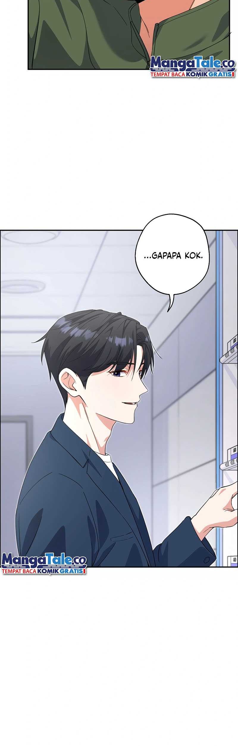 This Life Starts as a Child Actor Chapter 07 Gambar 28