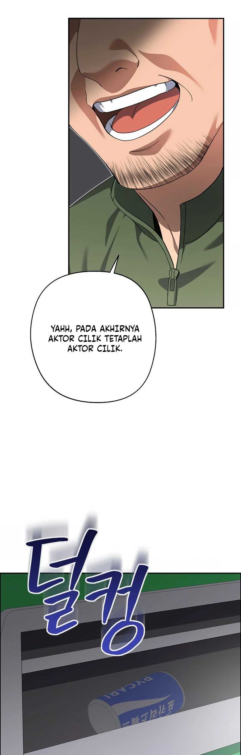 This Life Starts as a Child Actor Chapter 07 Gambar 29