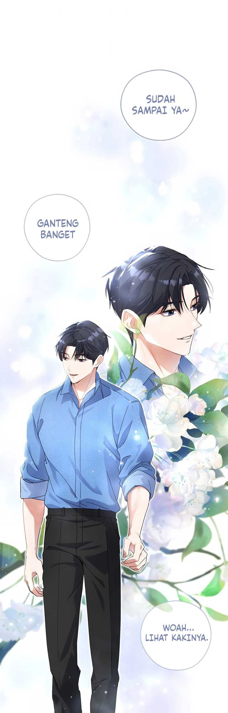 This Life Starts as a Child Actor Chapter 06 Gambar 45