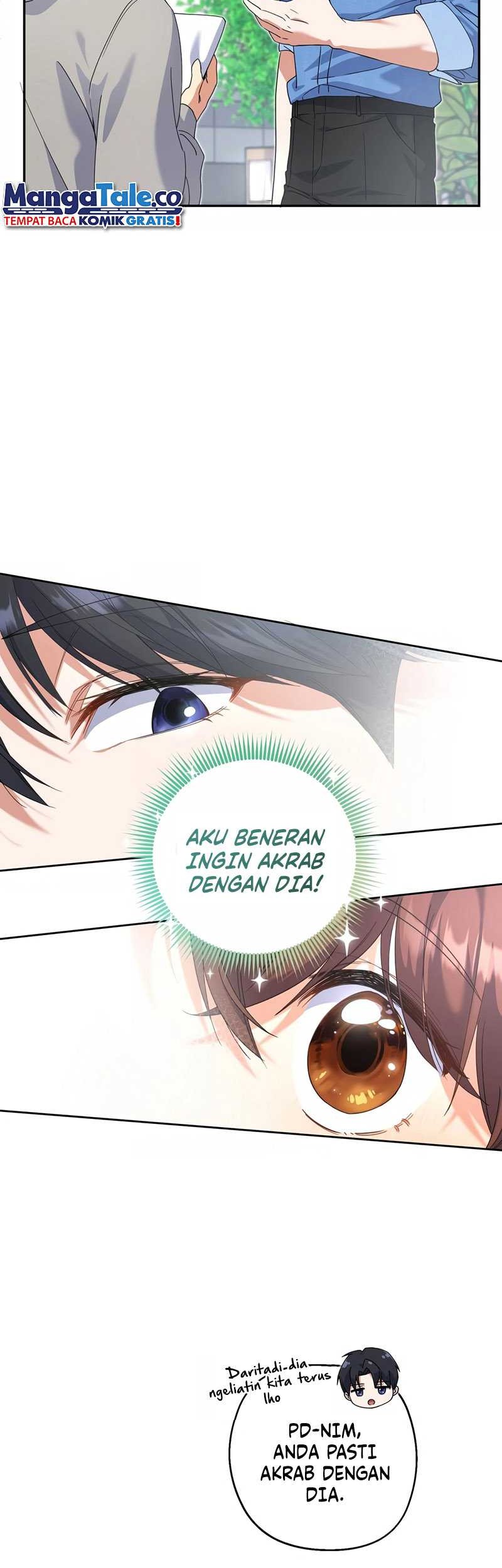 This Life Starts as a Child Actor Chapter 06 Gambar 50