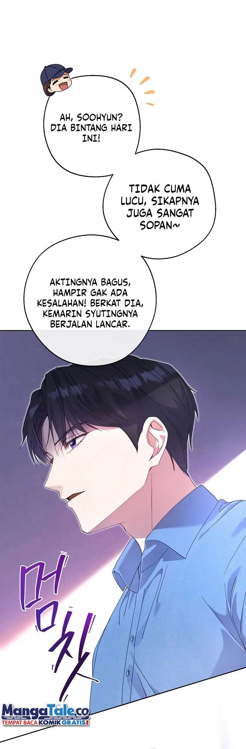 This Life Starts as a Child Actor Chapter 06 Gambar 51