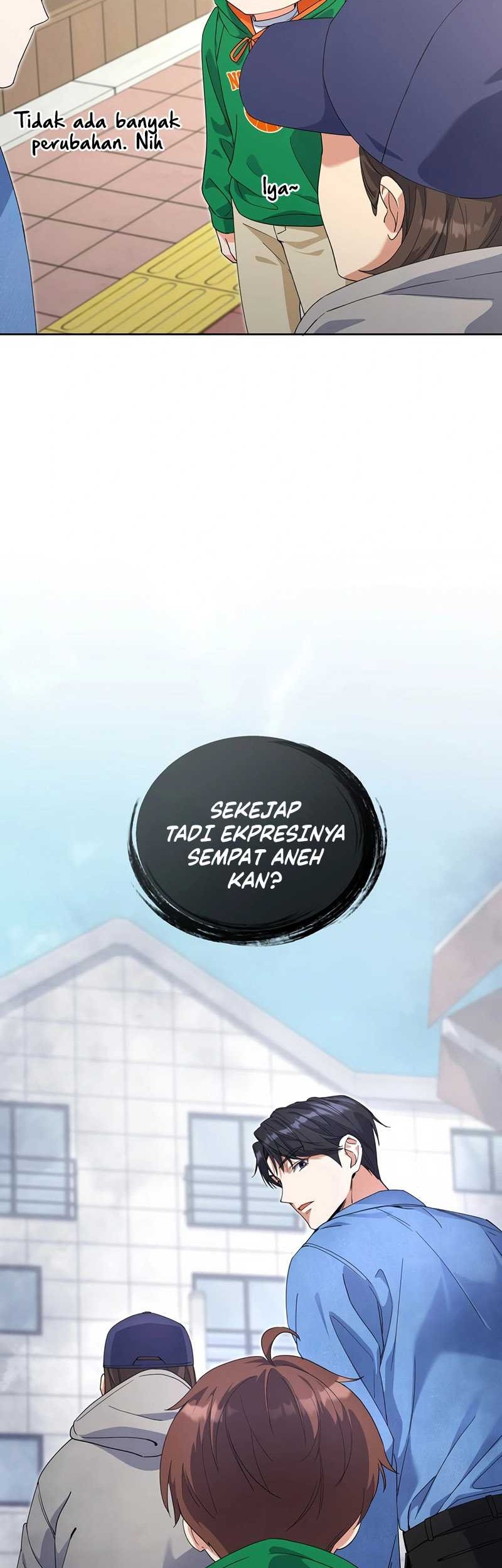 This Life Starts as a Child Actor Chapter 06 Gambar 53