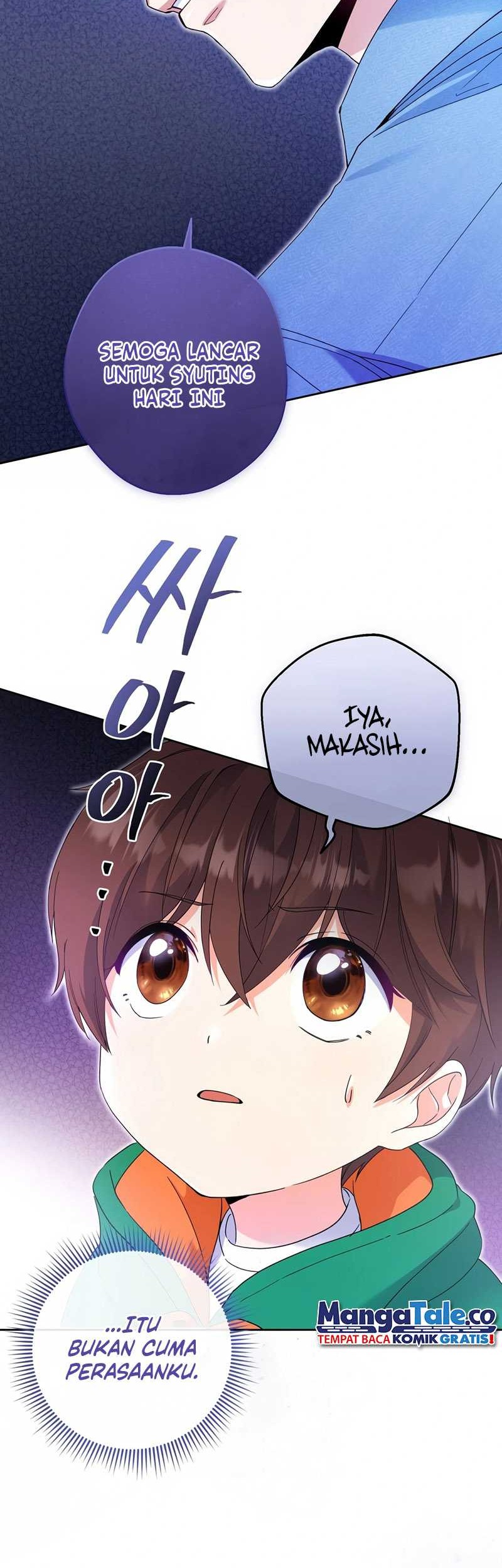 This Life Starts as a Child Actor Chapter 06 Gambar 55