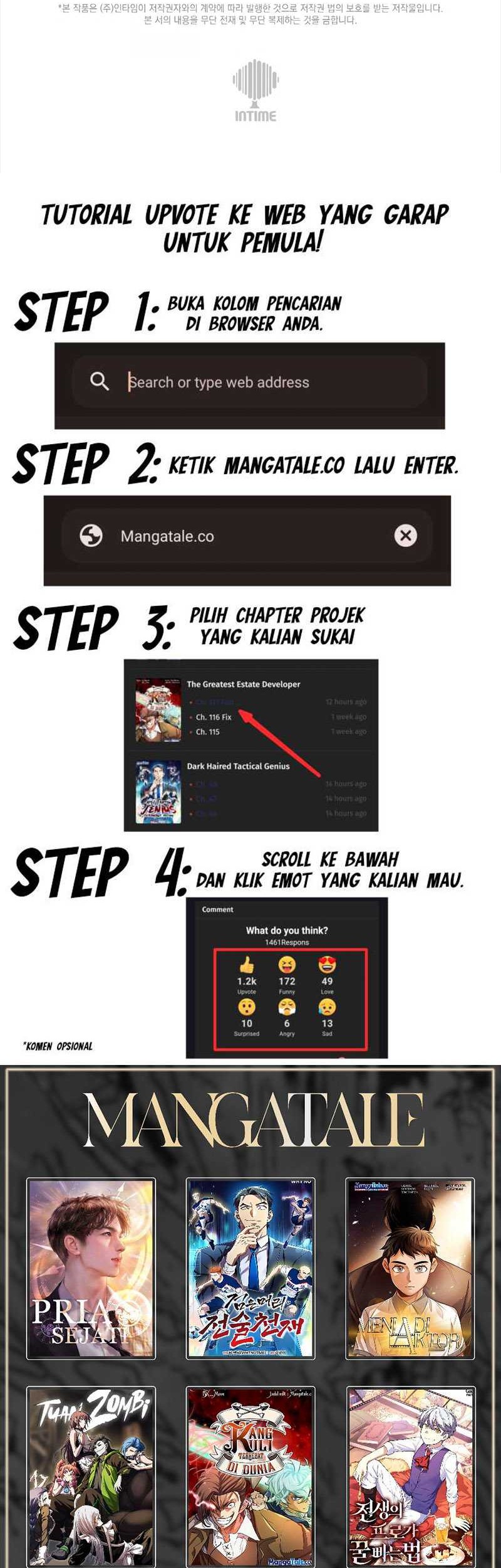 This Life Starts as a Child Actor Chapter 06 Gambar 57