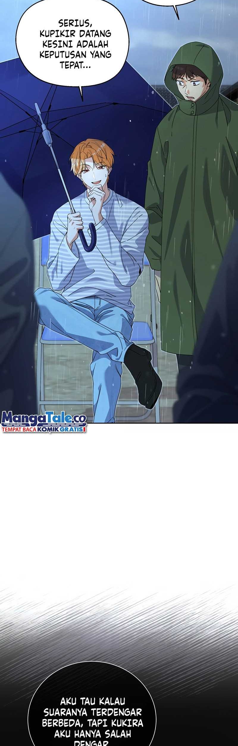 This Life Starts as a Child Actor Chapter 06 Gambar 3