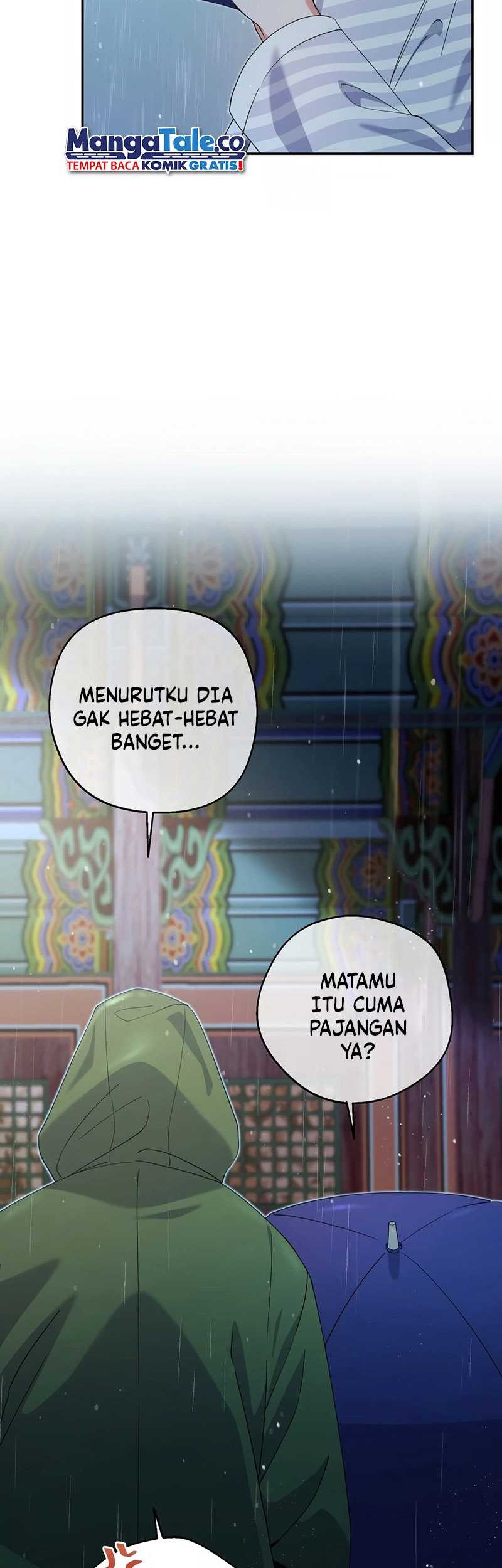 This Life Starts as a Child Actor Chapter 06 Gambar 7