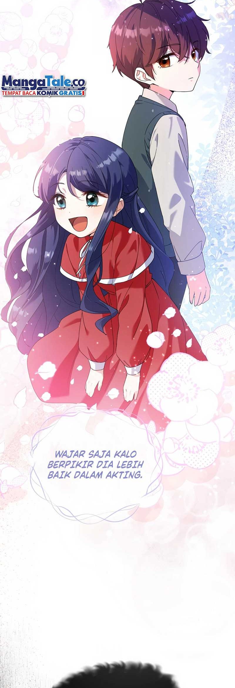 This Life Starts as a Child Actor Chapter 06 Gambar 9