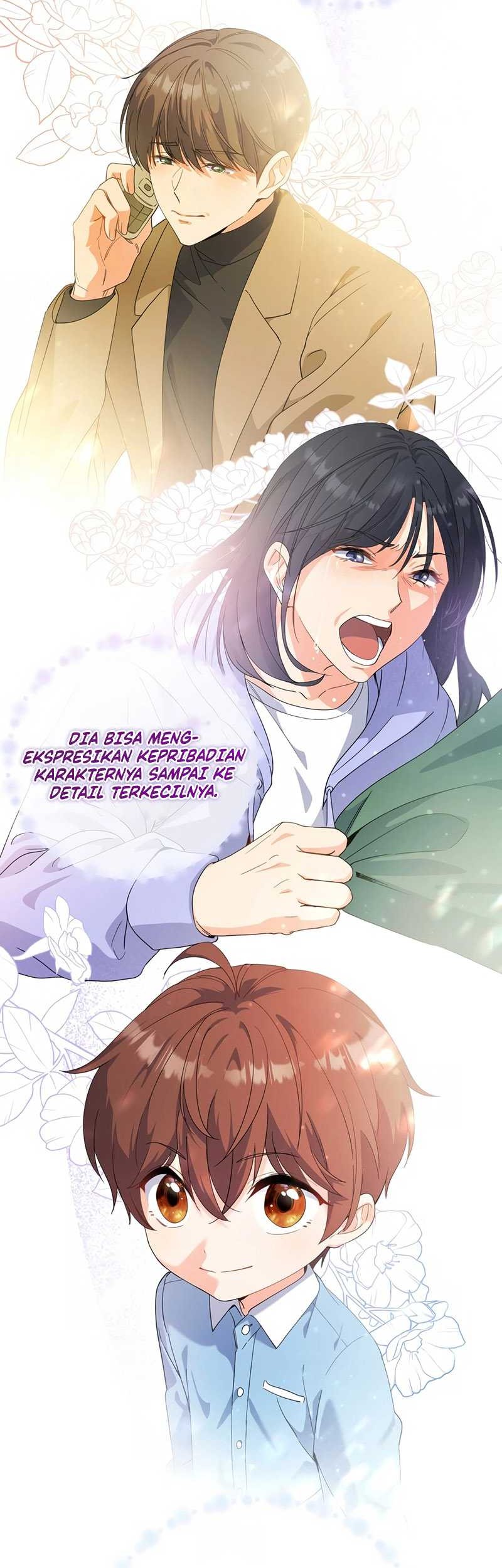 This Life Starts as a Child Actor Chapter 06 Gambar 12