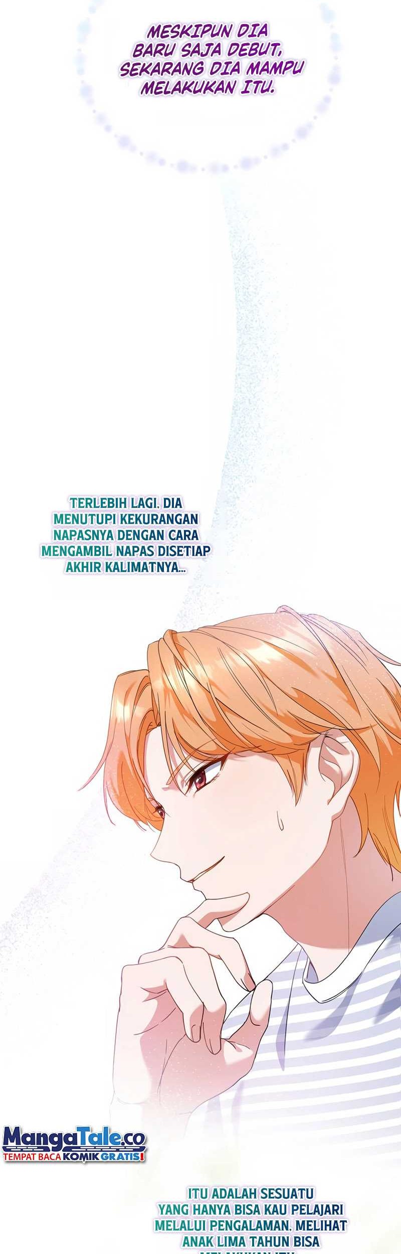 This Life Starts as a Child Actor Chapter 06 Gambar 13