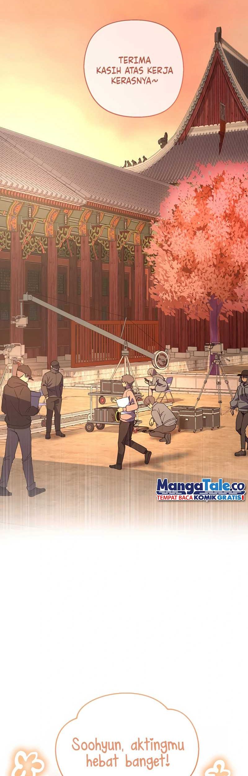 This Life Starts as a Child Actor Chapter 06 Gambar 16