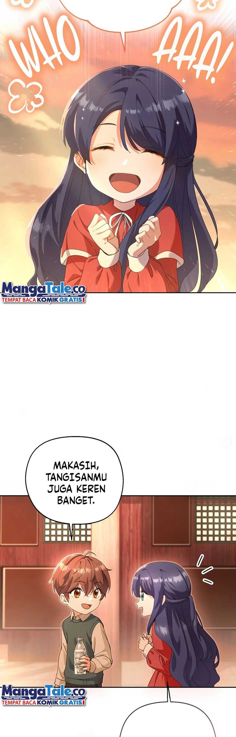 This Life Starts as a Child Actor Chapter 06 Gambar 17