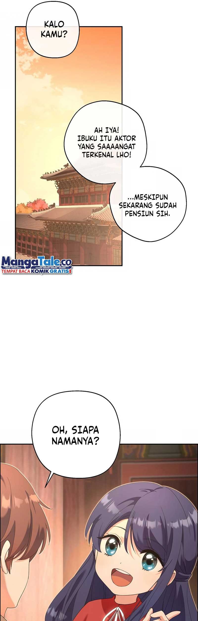 This Life Starts as a Child Actor Chapter 06 Gambar 20