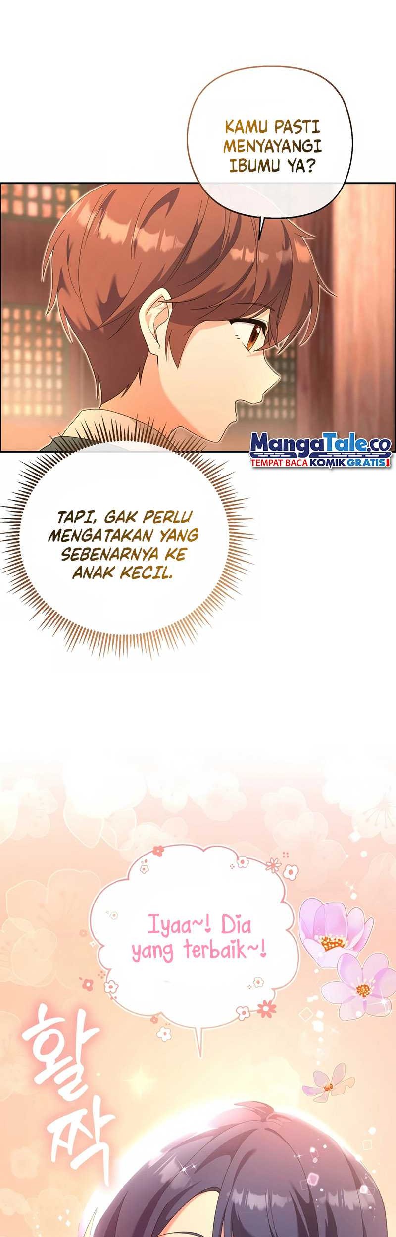 This Life Starts as a Child Actor Chapter 06 Gambar 22