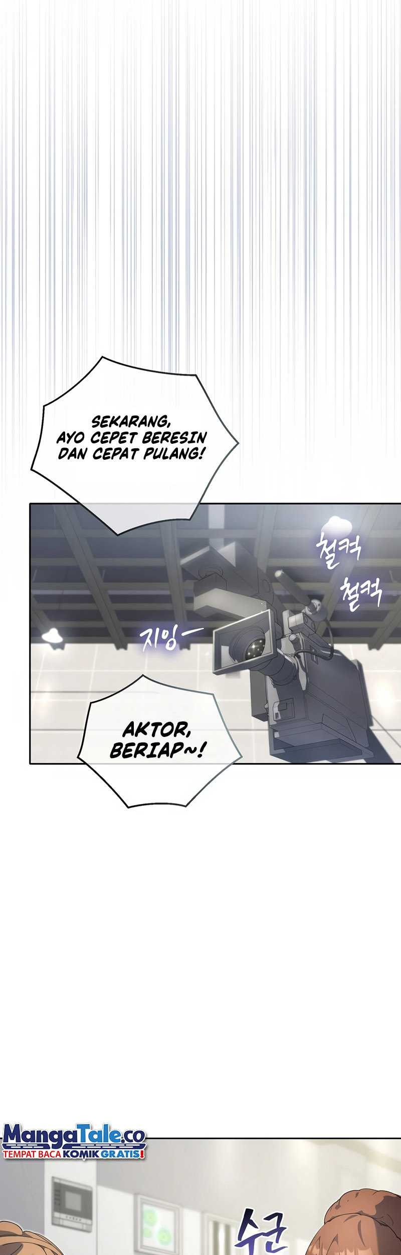 This Life Starts as a Child Actor Chapter 06 Gambar 25